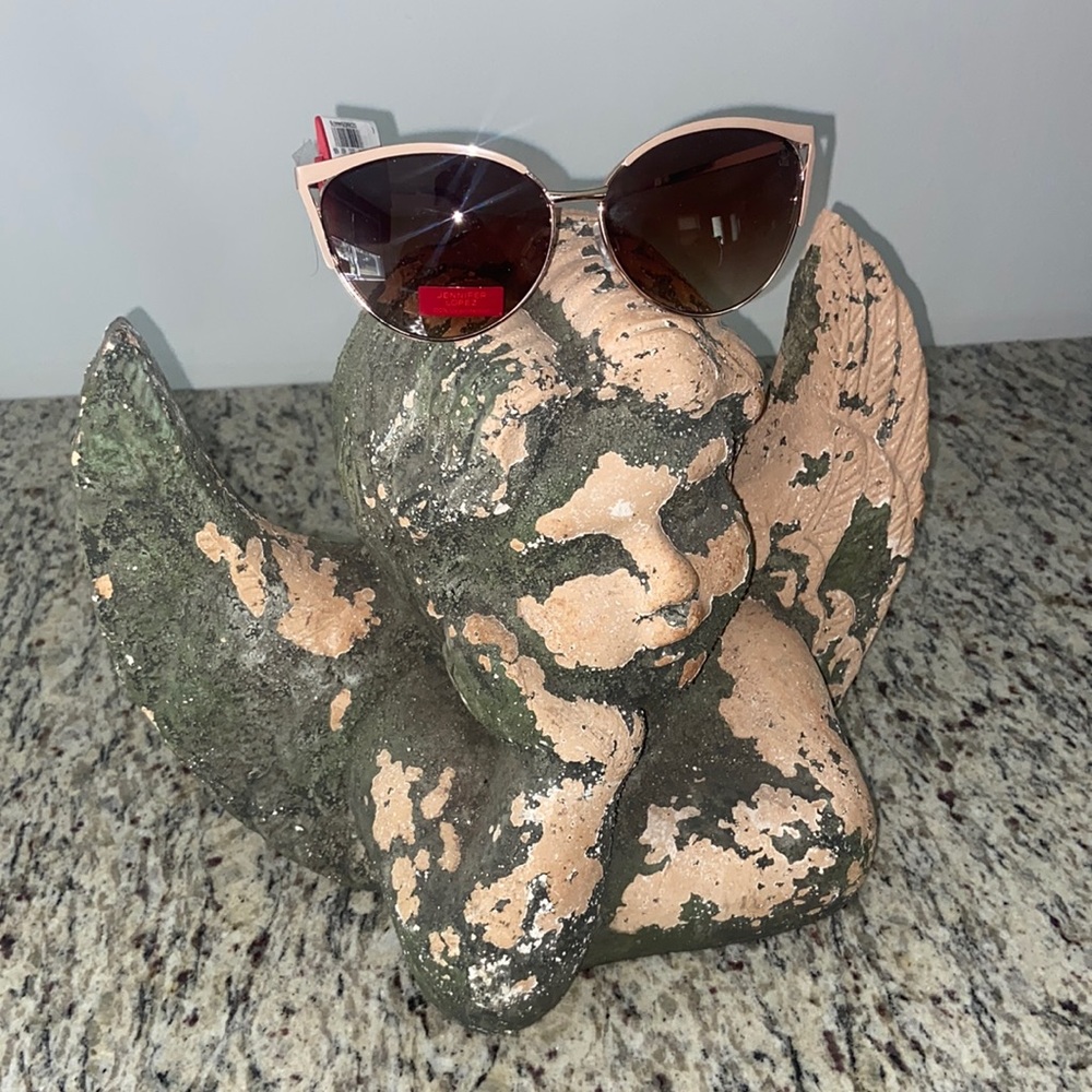 NWT Jennifer Lopez sunglasses